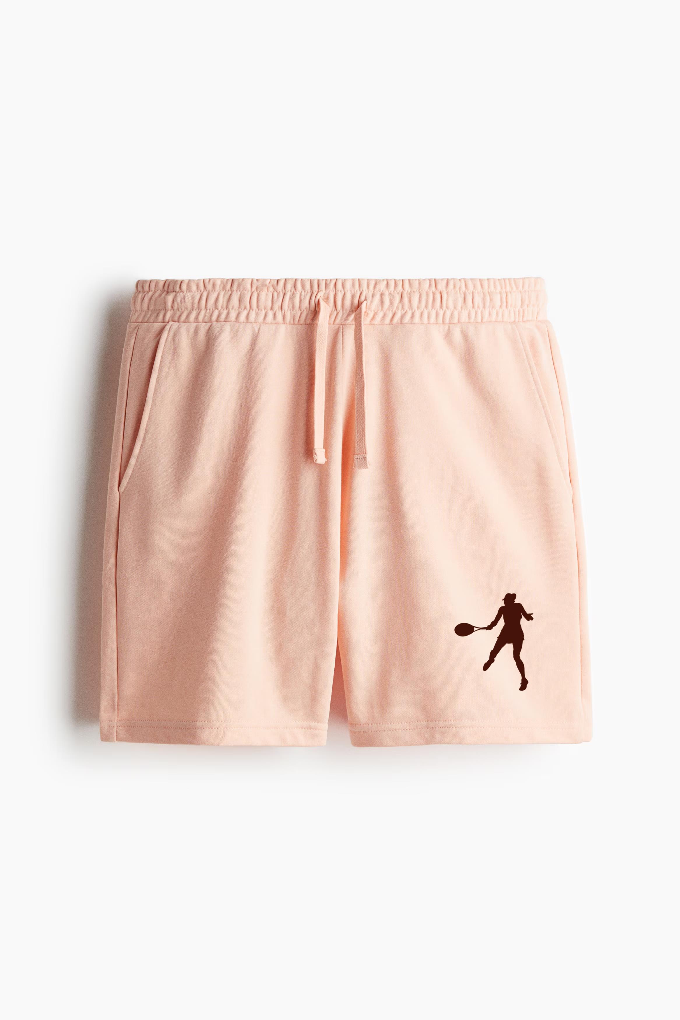 Tennis Forehand Relaxed-Fit Shorts - Image 3